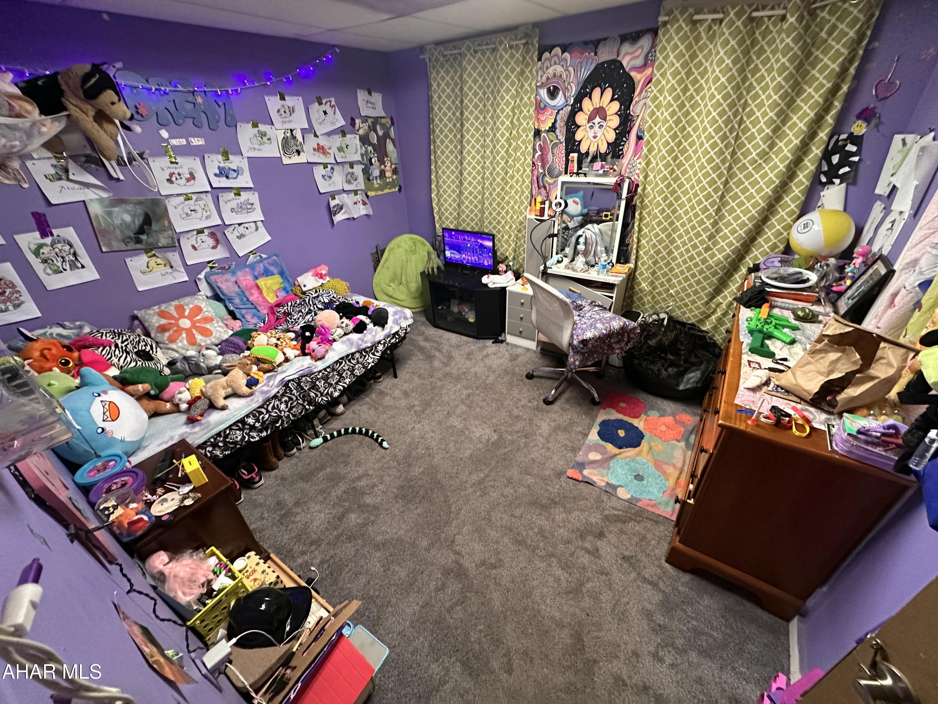 None - Residential Income