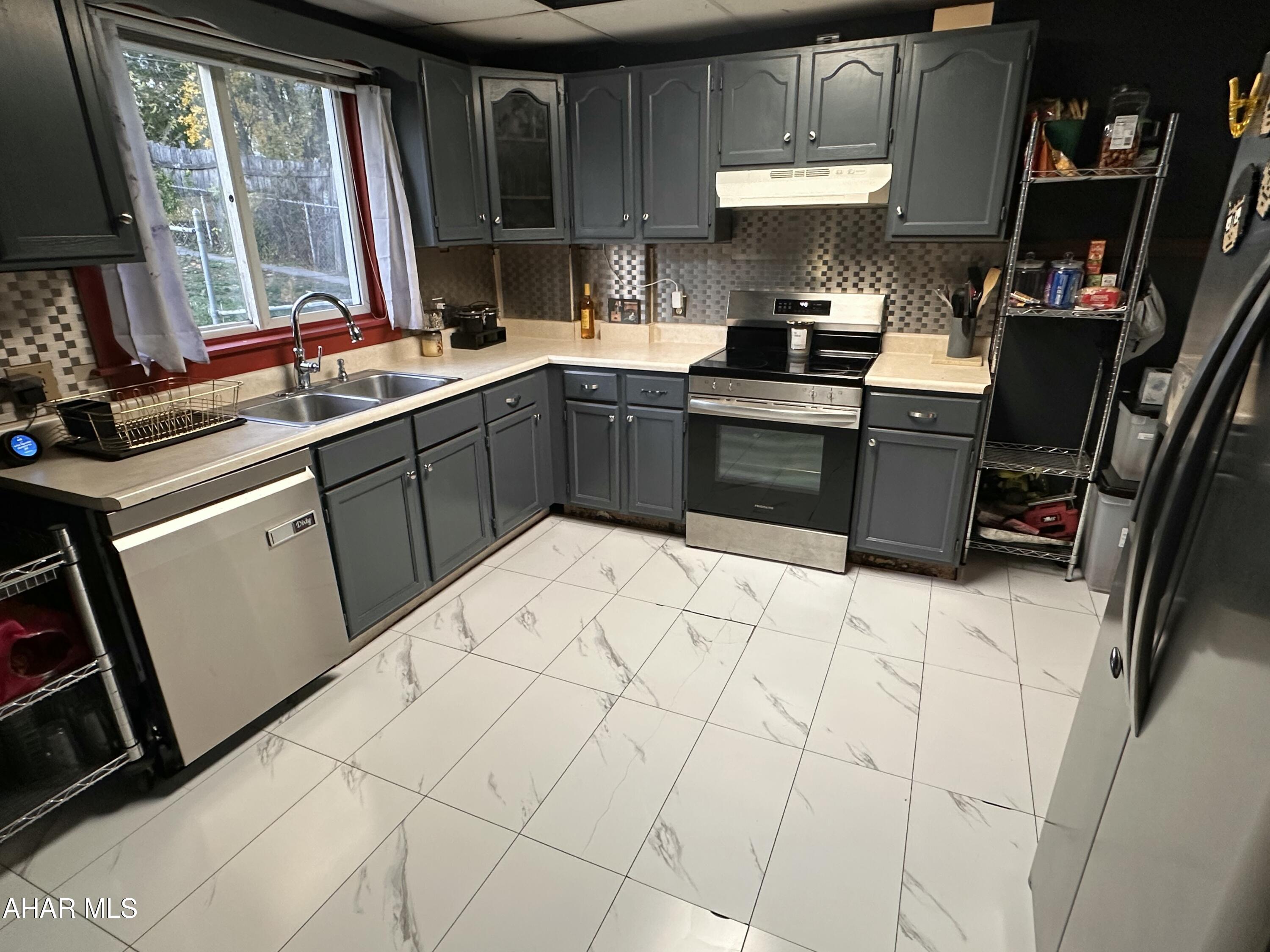 None - Residential Income