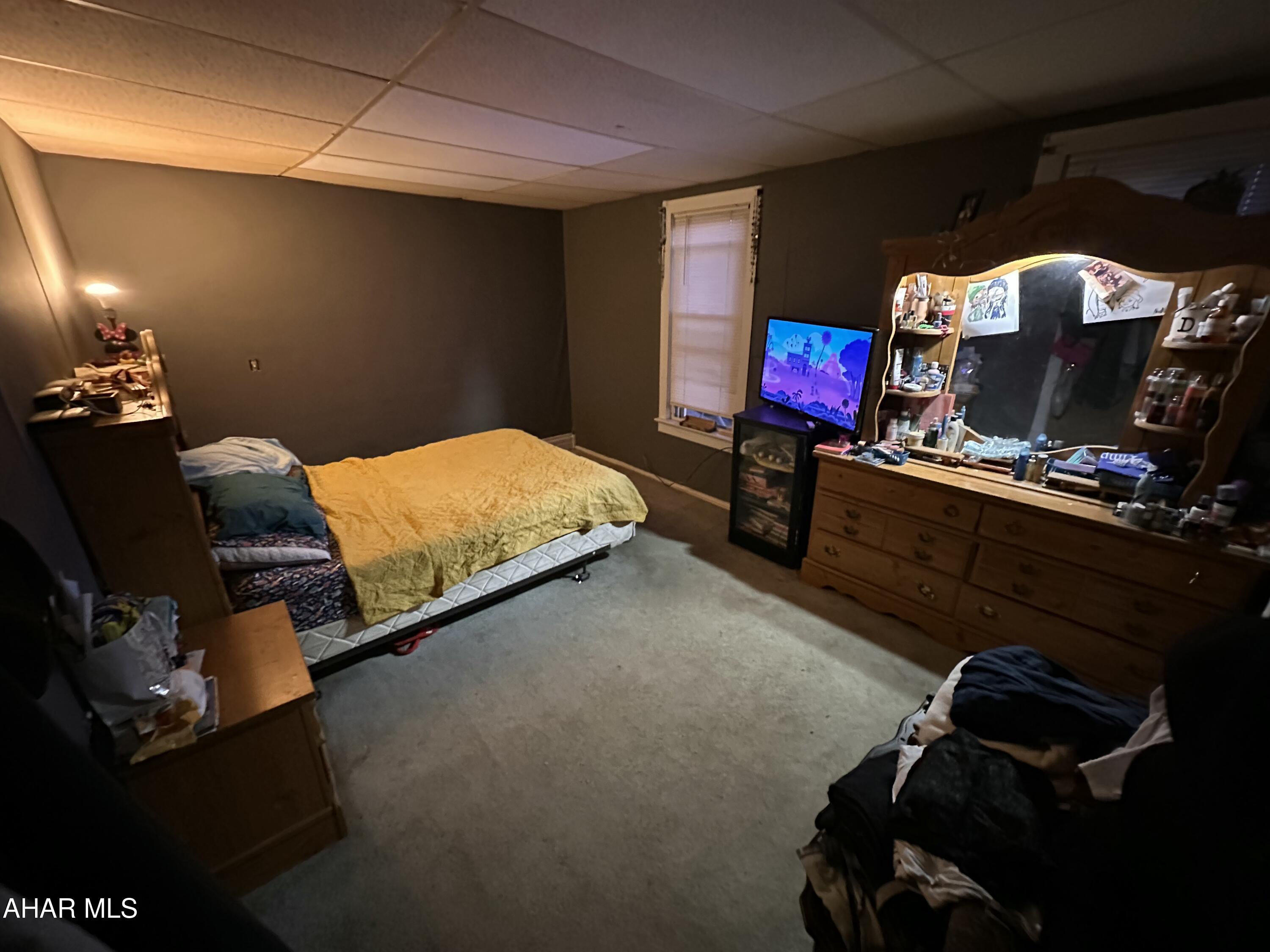 None - Residential Income