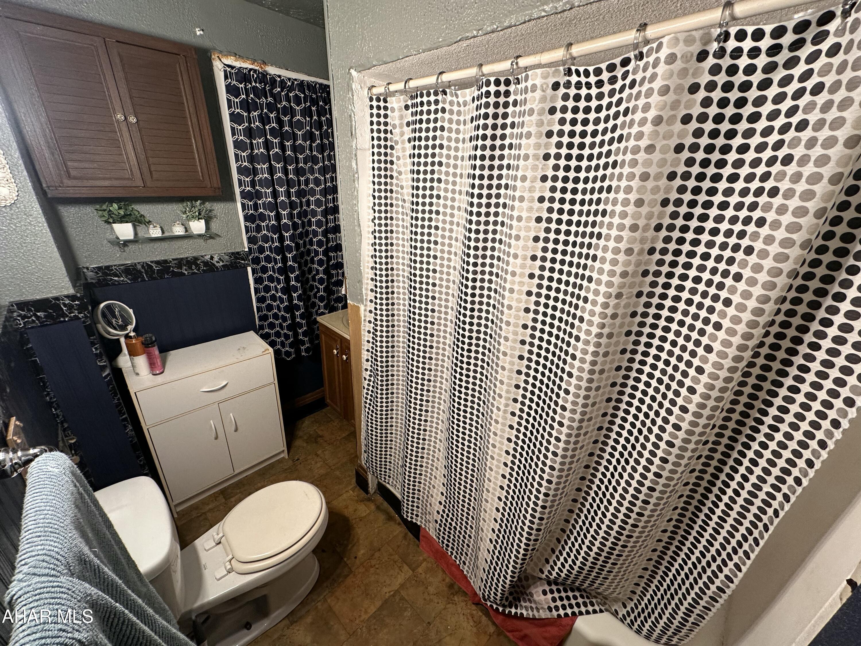 None - Residential Income