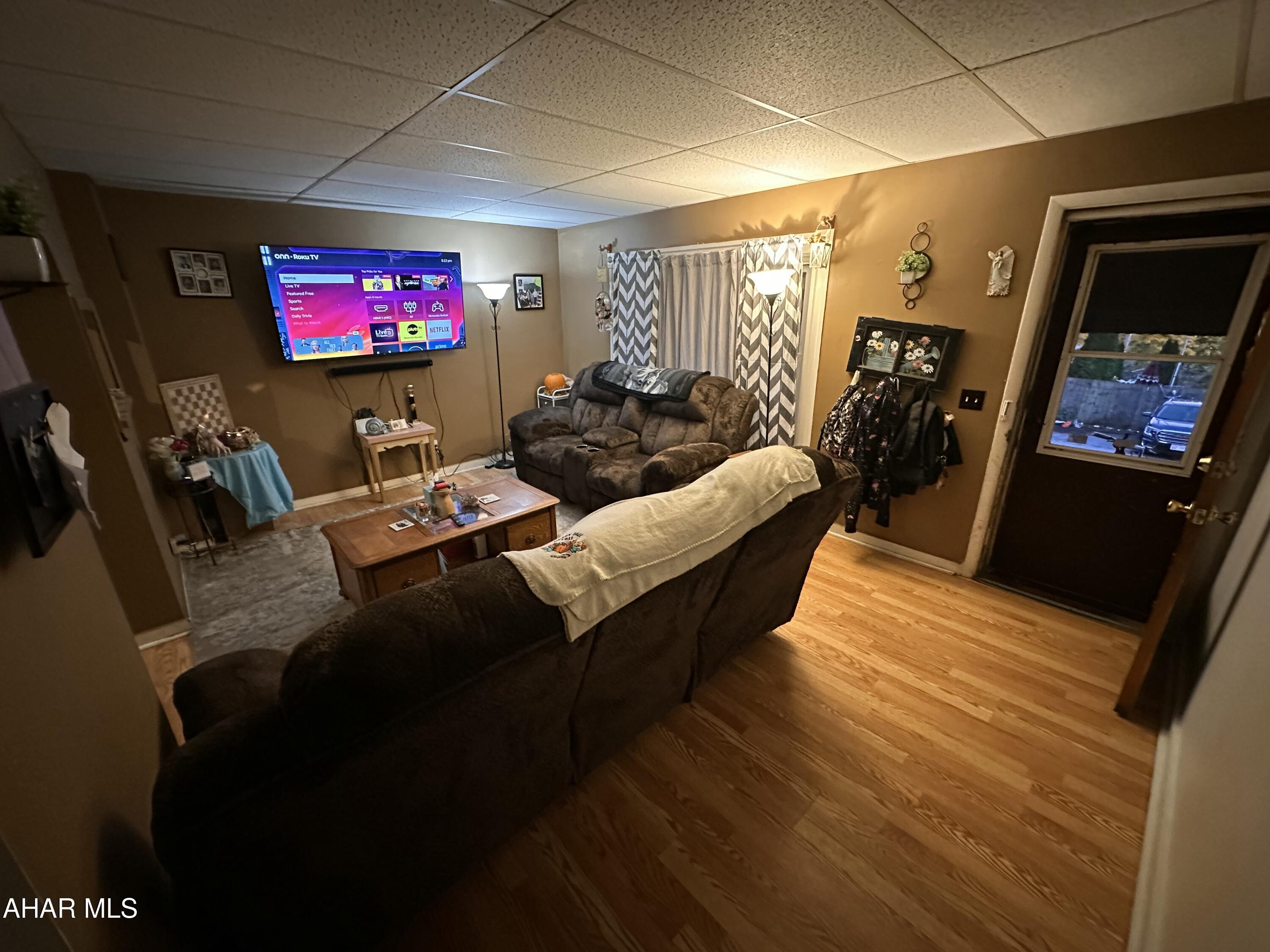 None - Residential Income