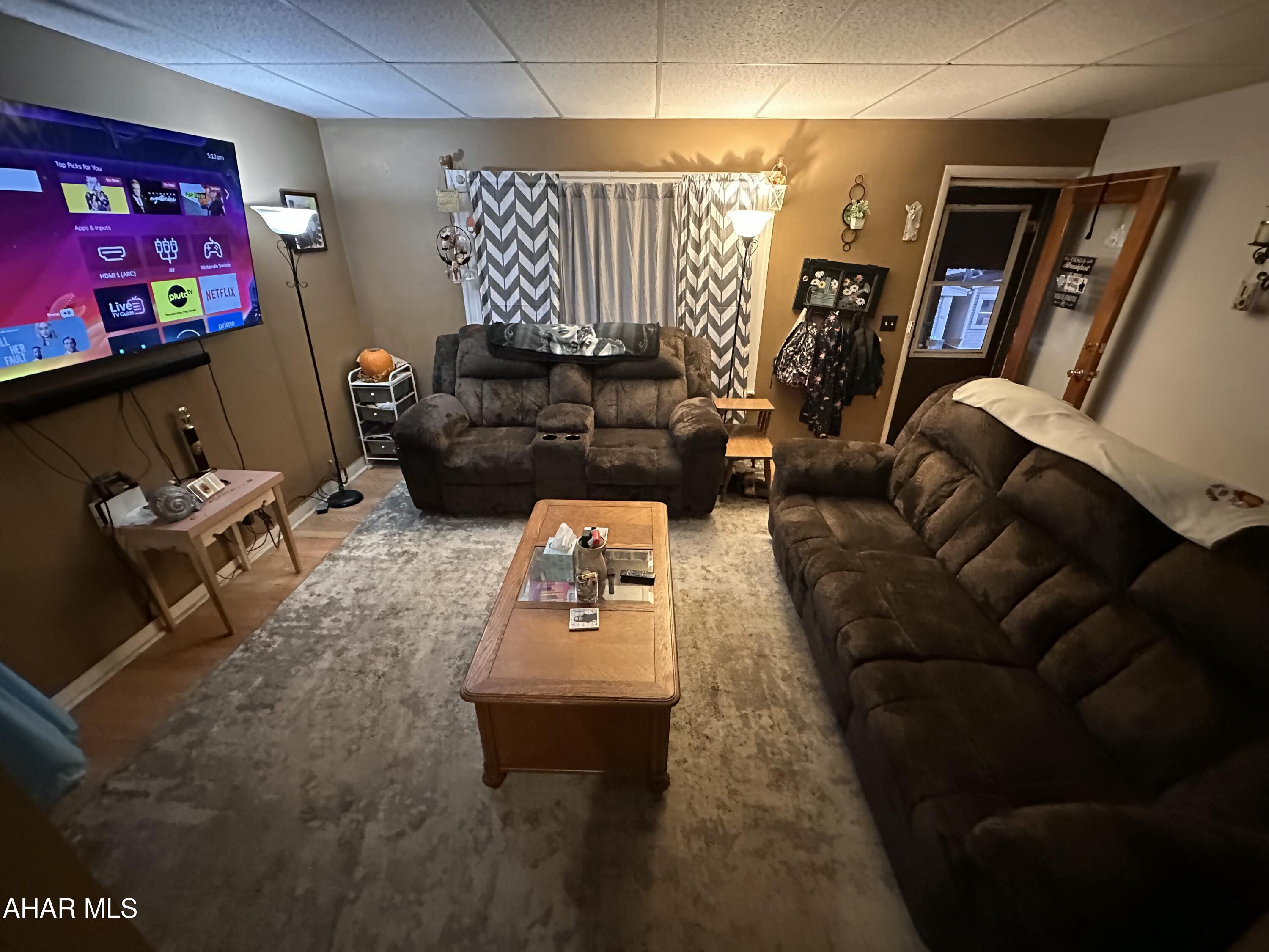 None - Residential Income