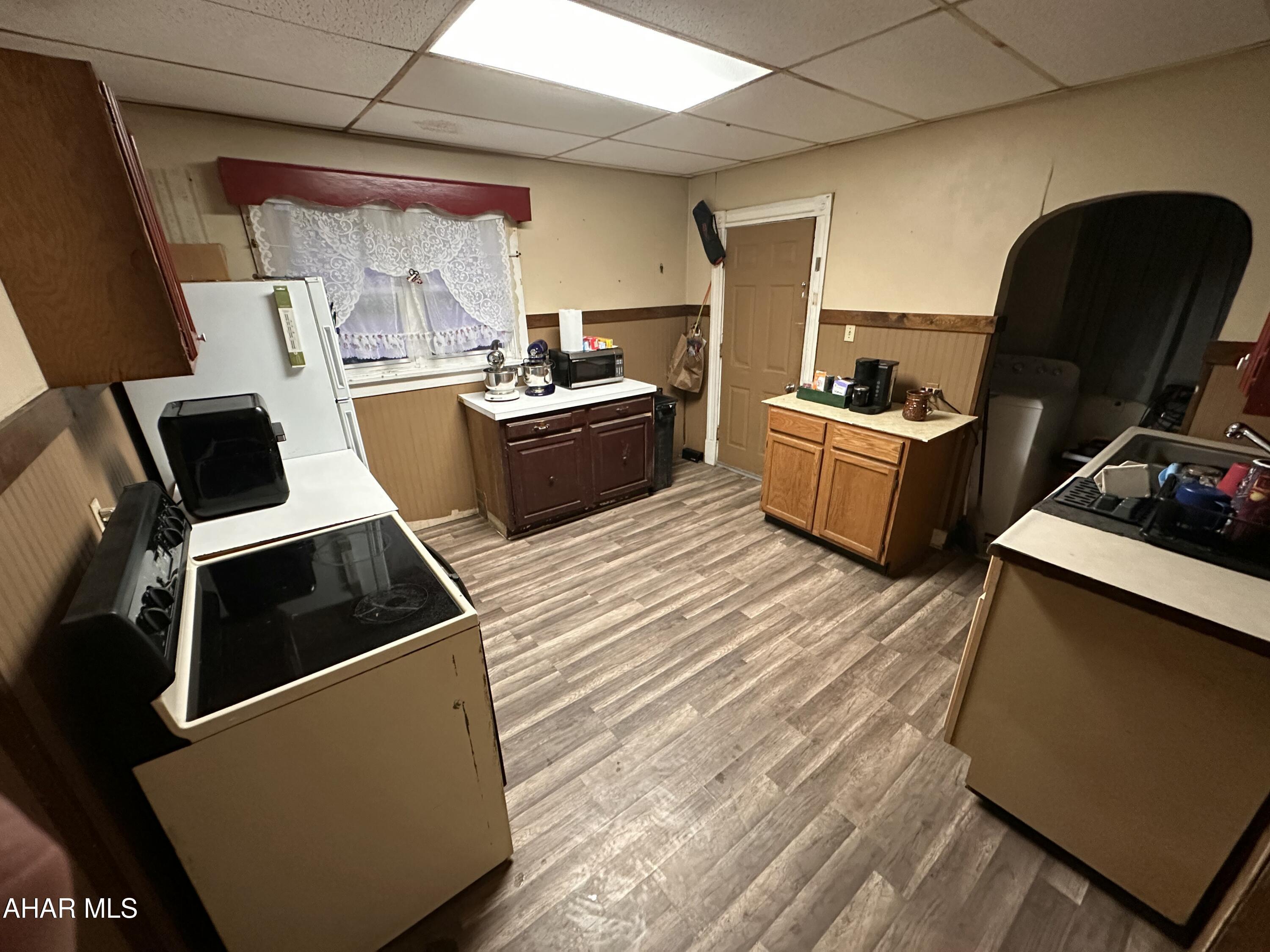 None - Residential Income