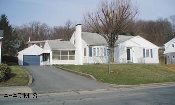 Barclay - Residential