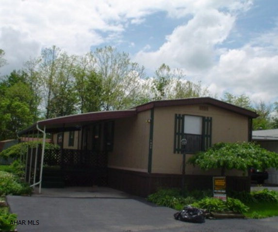 Eldorado - Residential