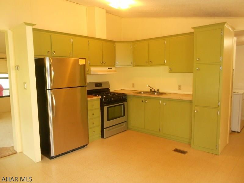 Friendship Village - Residential