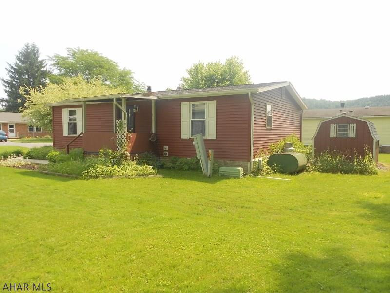 Friendship Village - Residential