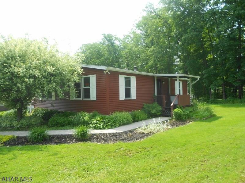 Friendship Village - Residential