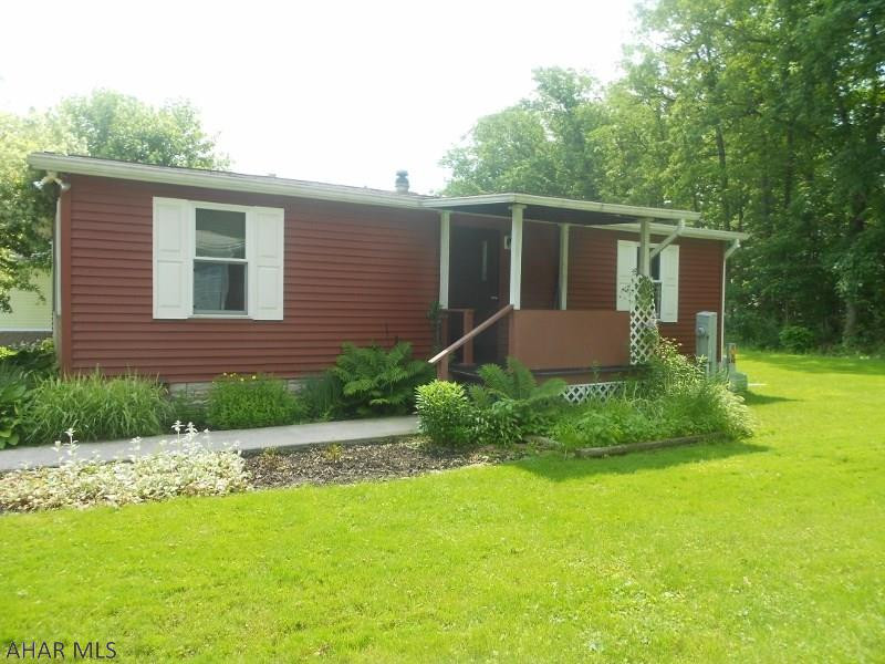 Friendship Village - Residential
