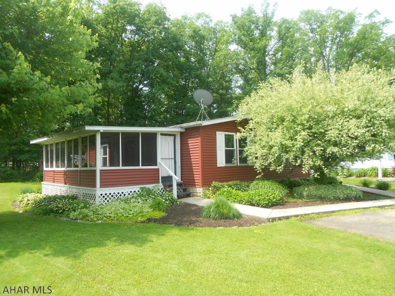 Friendship Village - Residential