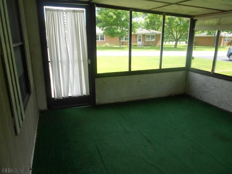 Friendship Village - Residential