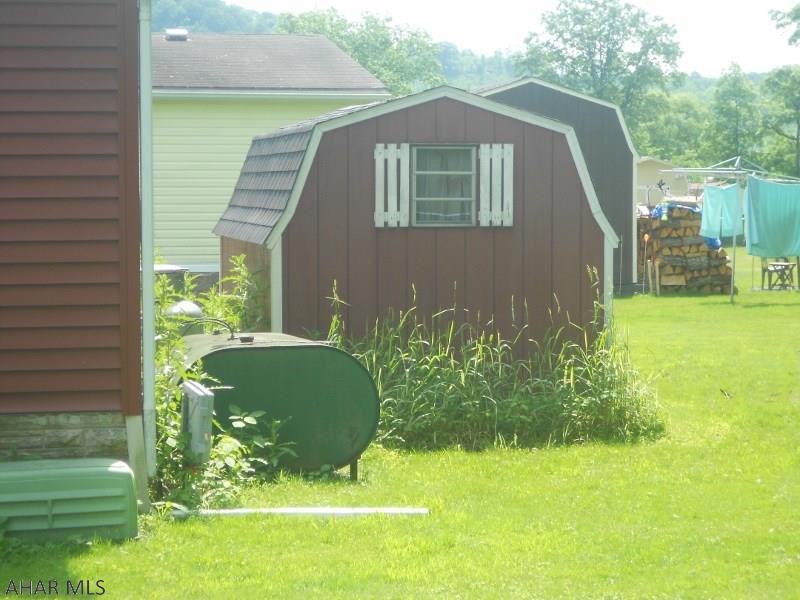 Friendship Village - Residential