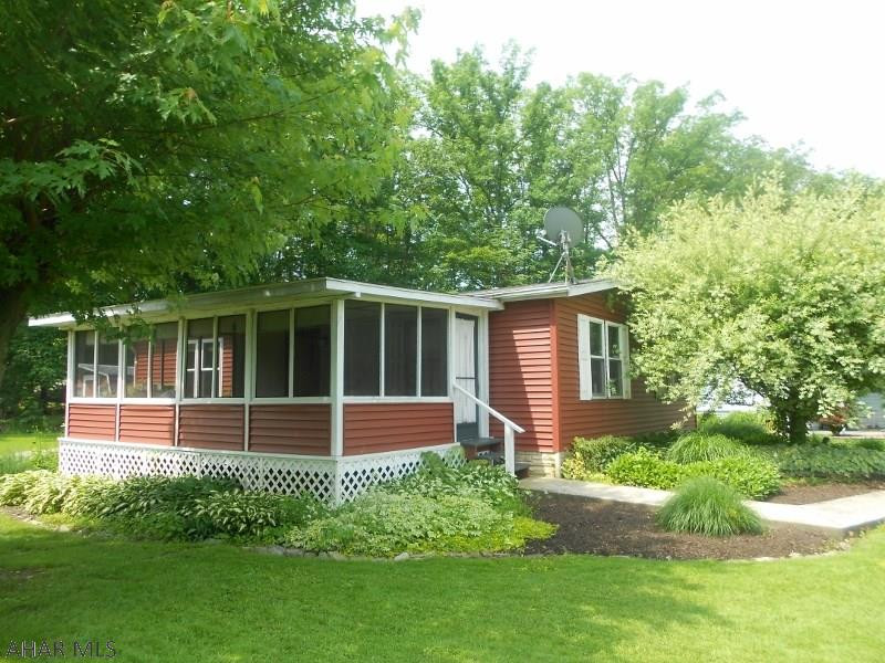 Friendship Village - Residential