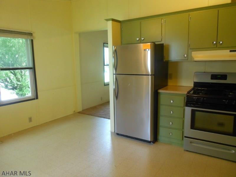 Friendship Village - Residential