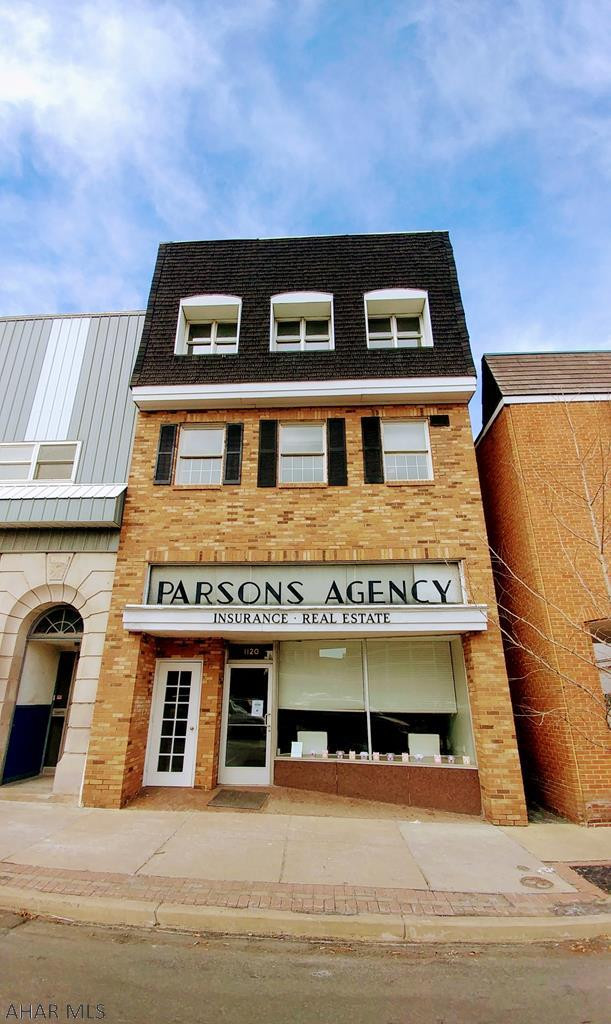 Calvert Hills - Commercial Lease