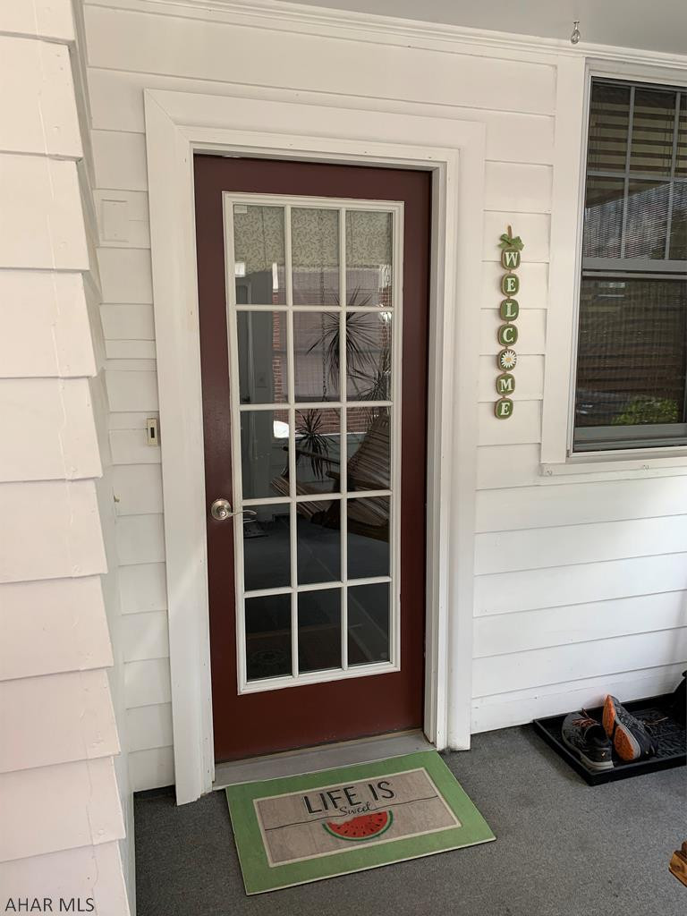 Unknown - Residential