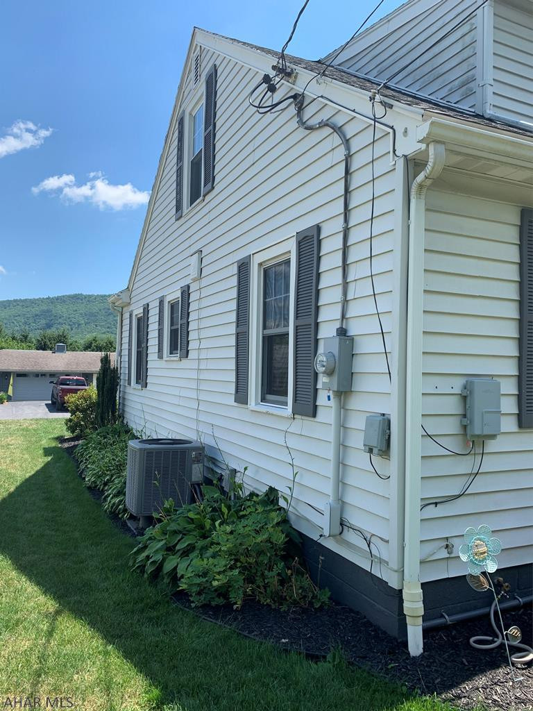 Unknown - Residential