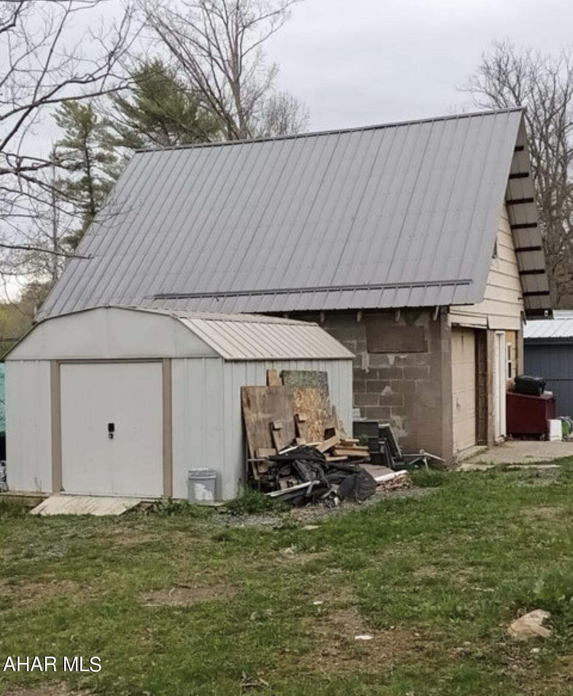 Bellemeade - Residential