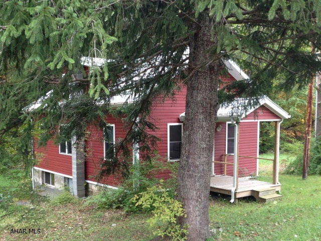 Unknown - Residential