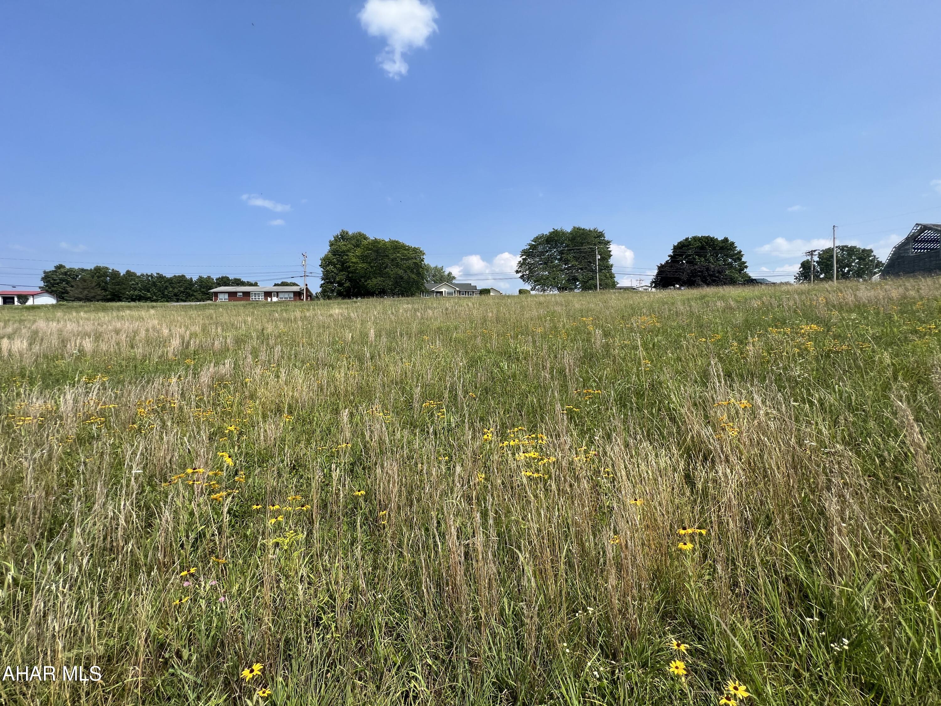 None - Commercial Sale