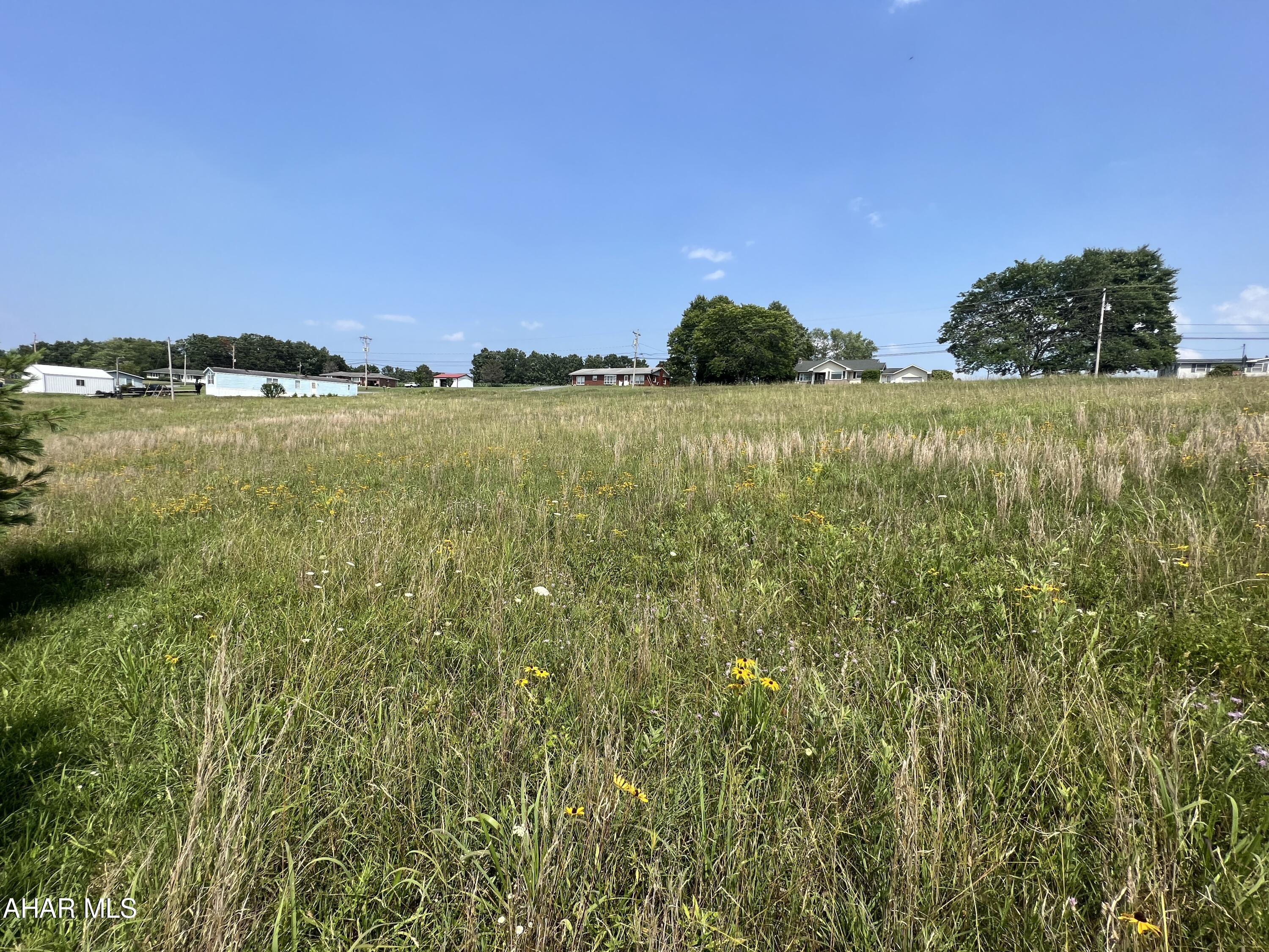 None - Commercial Sale