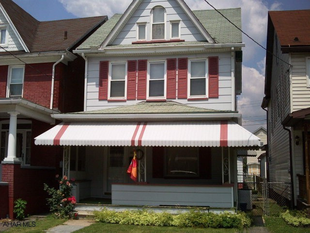 Juniata - Residential