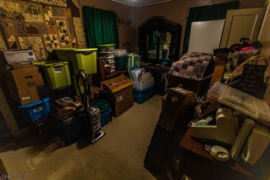 Unknown - Residential