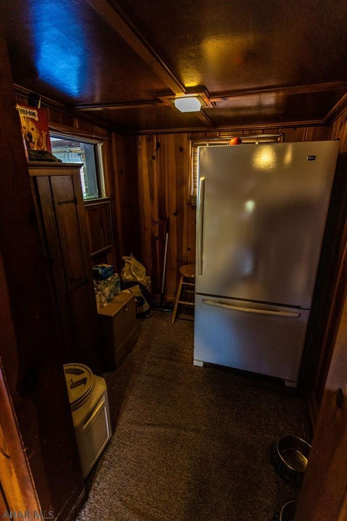 Unknown - Residential