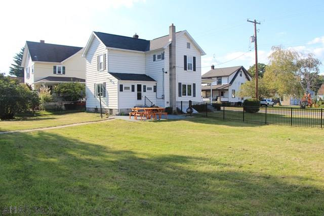 Unknown - Residential