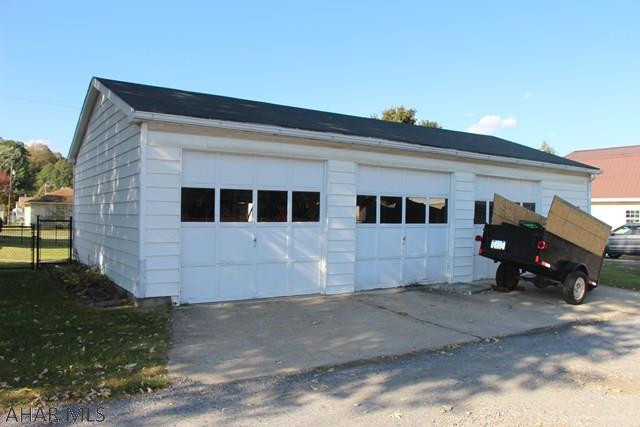 Unknown - Residential