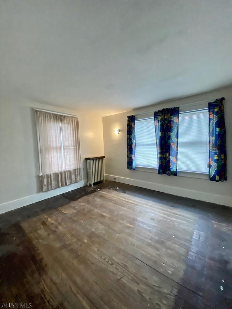 Bellwood Boro - Residential