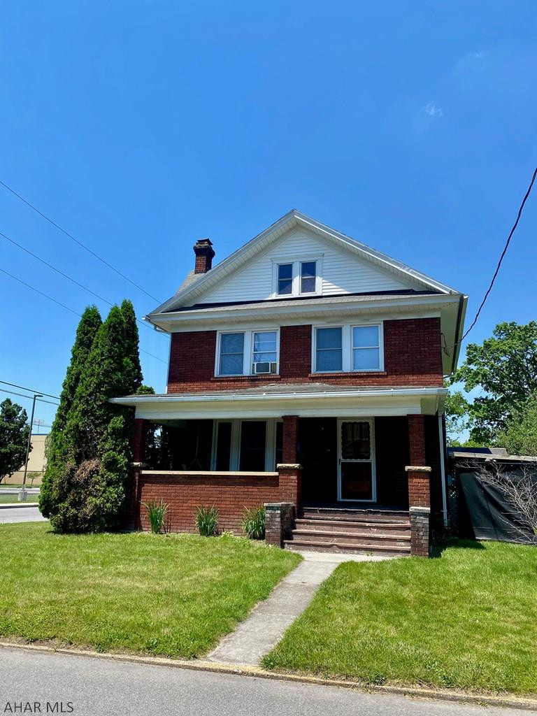 Bellwood Boro - Residential