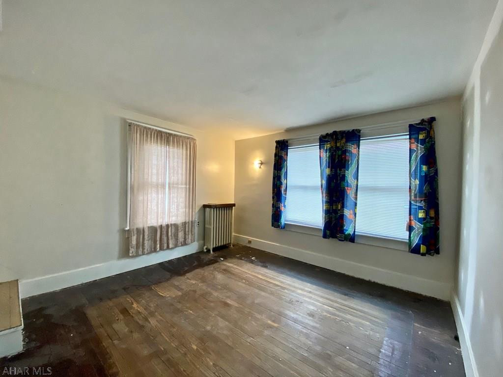 Bellwood Boro - Residential