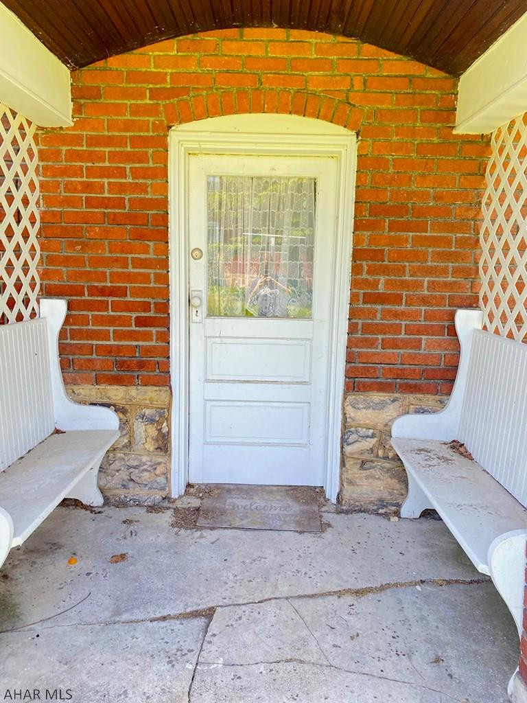 Bellwood Boro - Residential