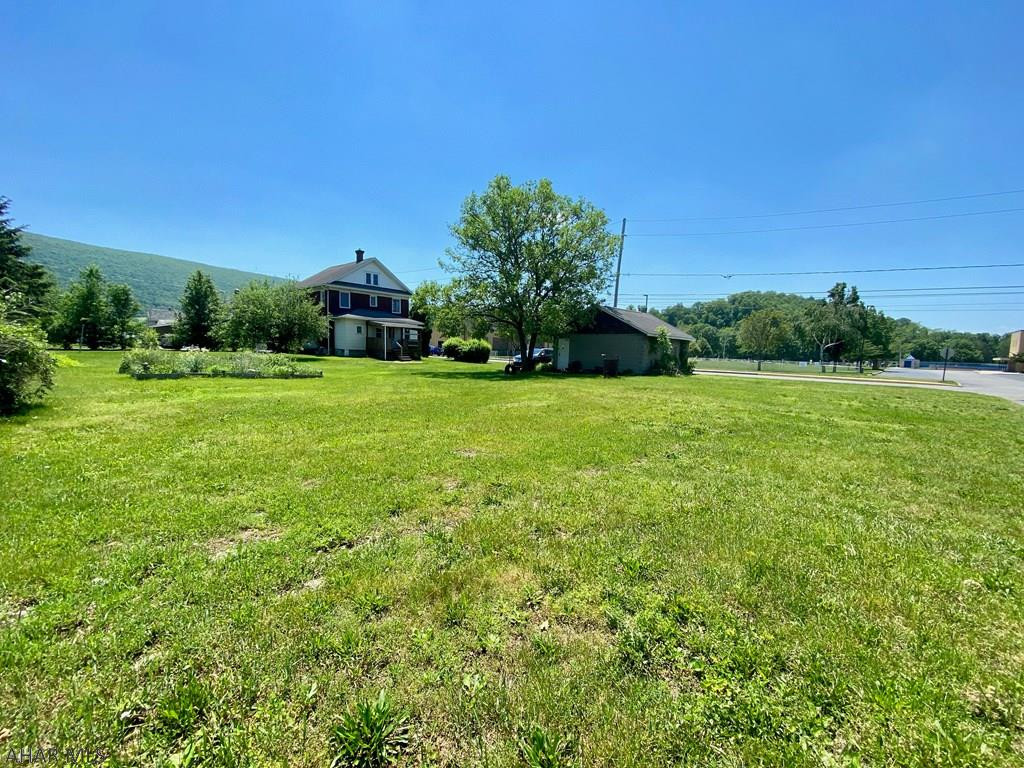 Bellwood Boro - Residential