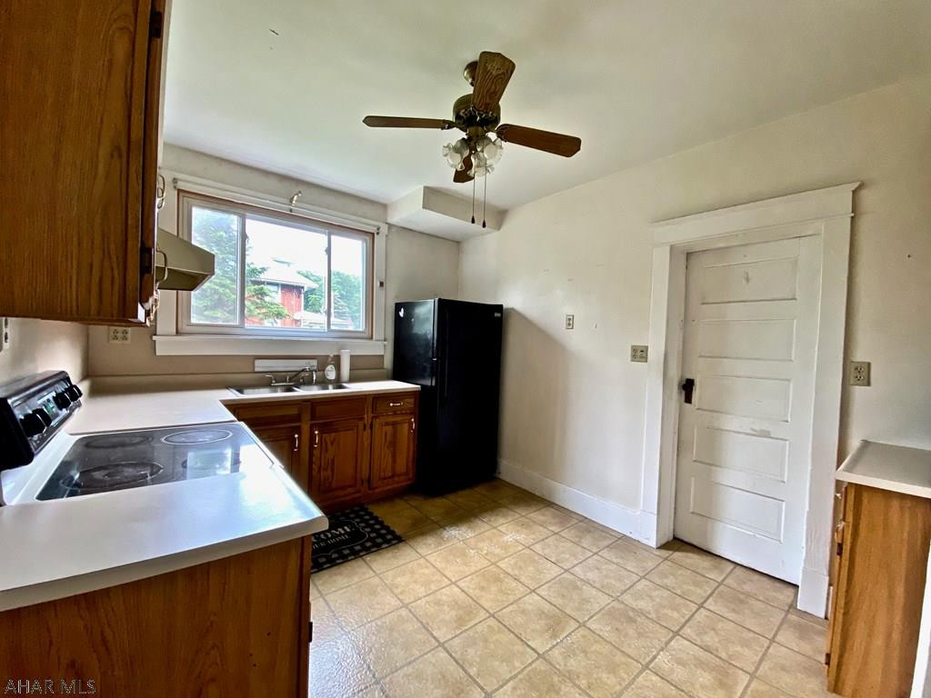 Bellwood Boro - Residential