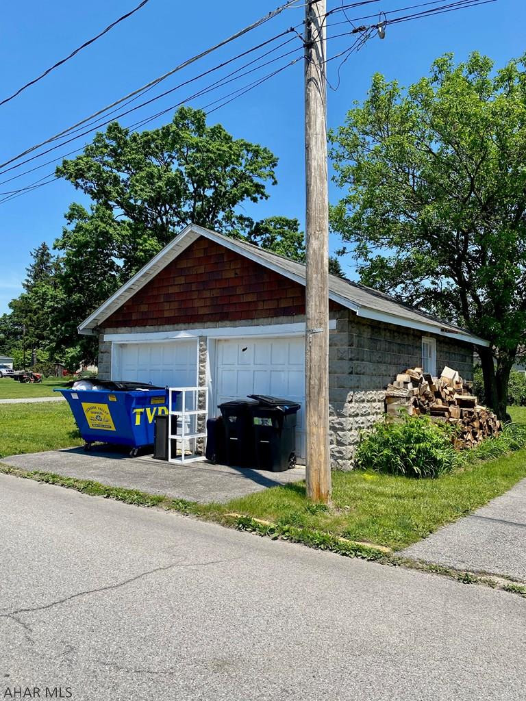 Bellwood Boro - Residential