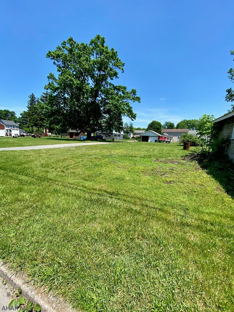 Bellwood Boro - Residential