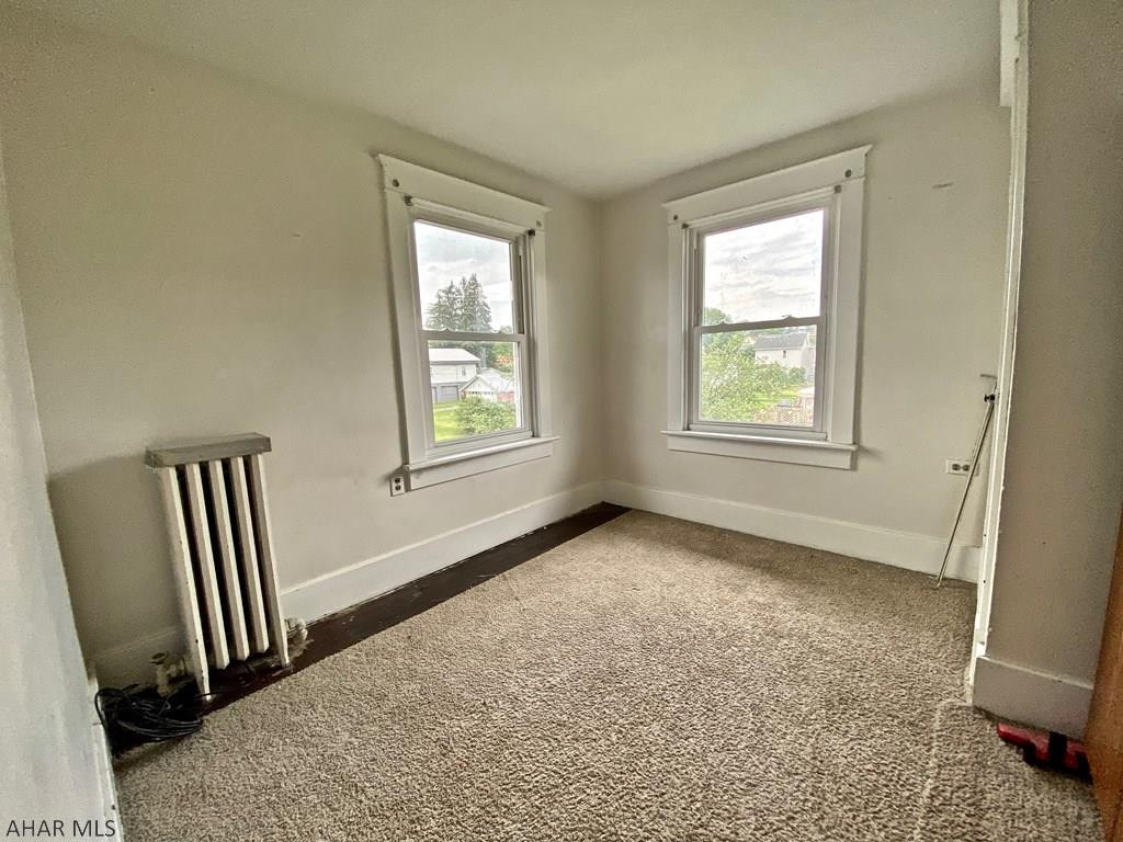 Bellwood Boro - Residential