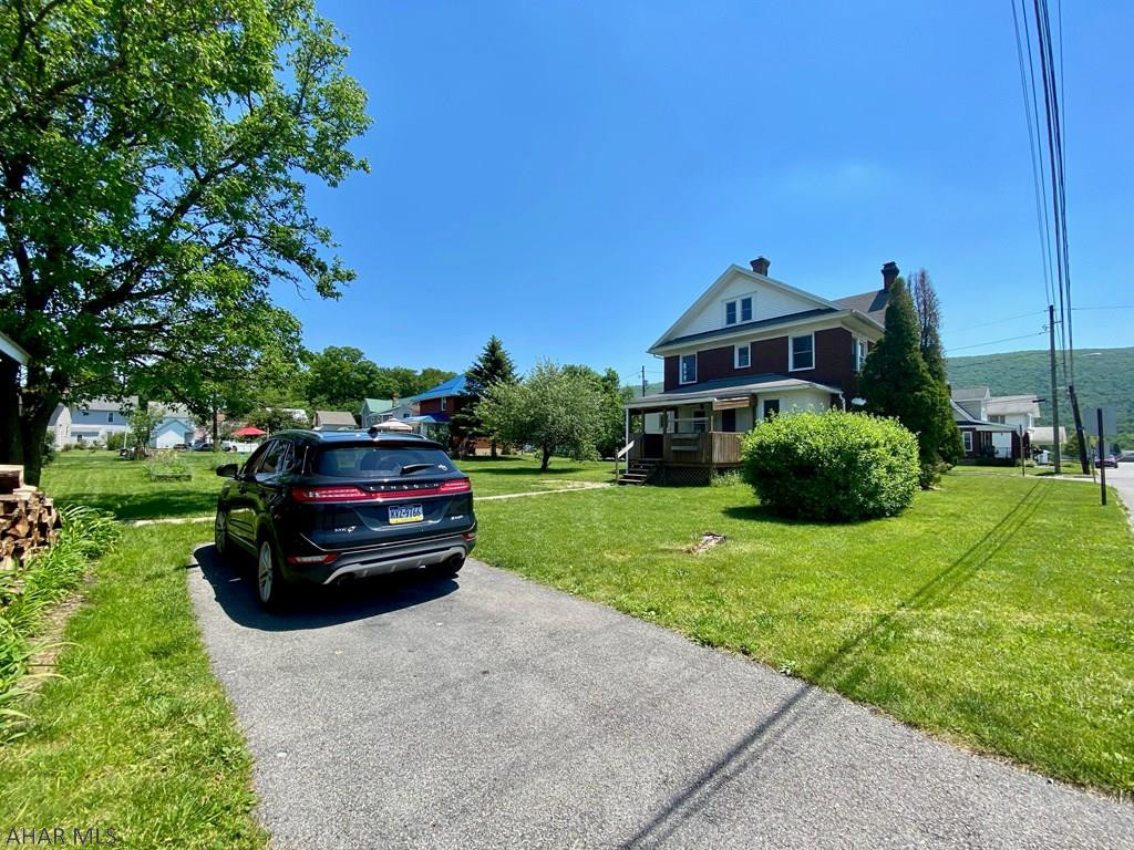 Bellwood Boro - Residential