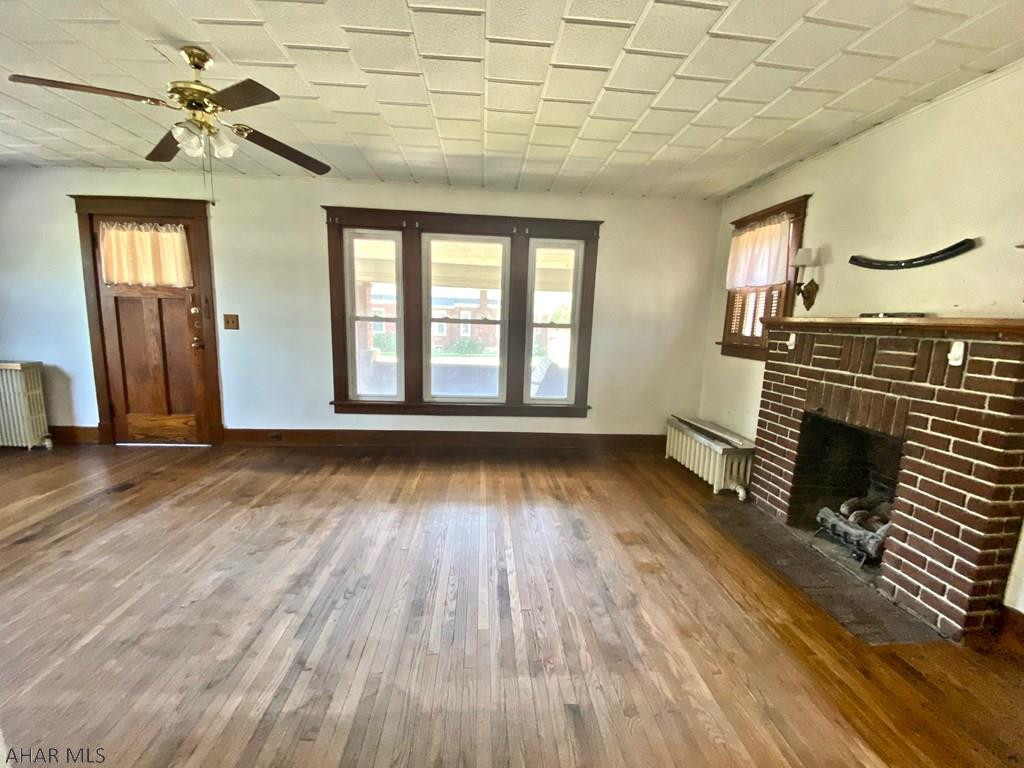 Bellwood Boro - Residential