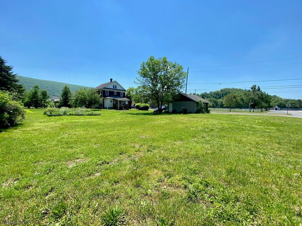 Bellwood Boro - Residential