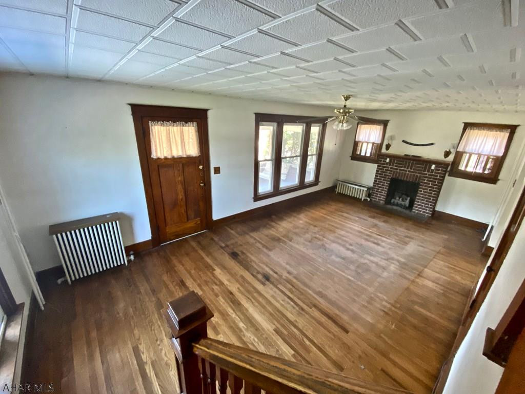 Bellwood Boro - Residential