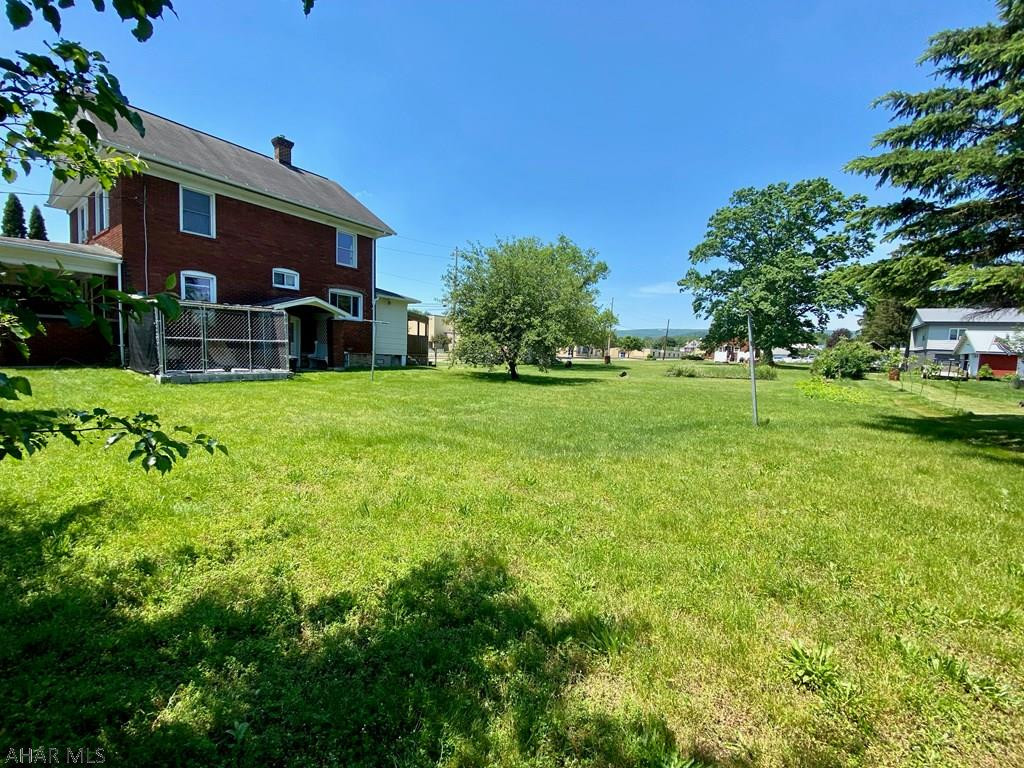 Bellwood Boro - Residential