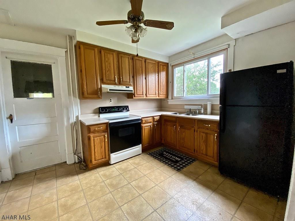 Bellwood Boro - Residential