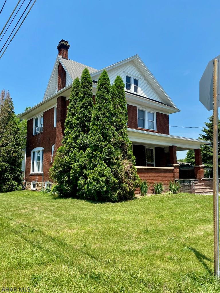 Bellwood Boro - Residential