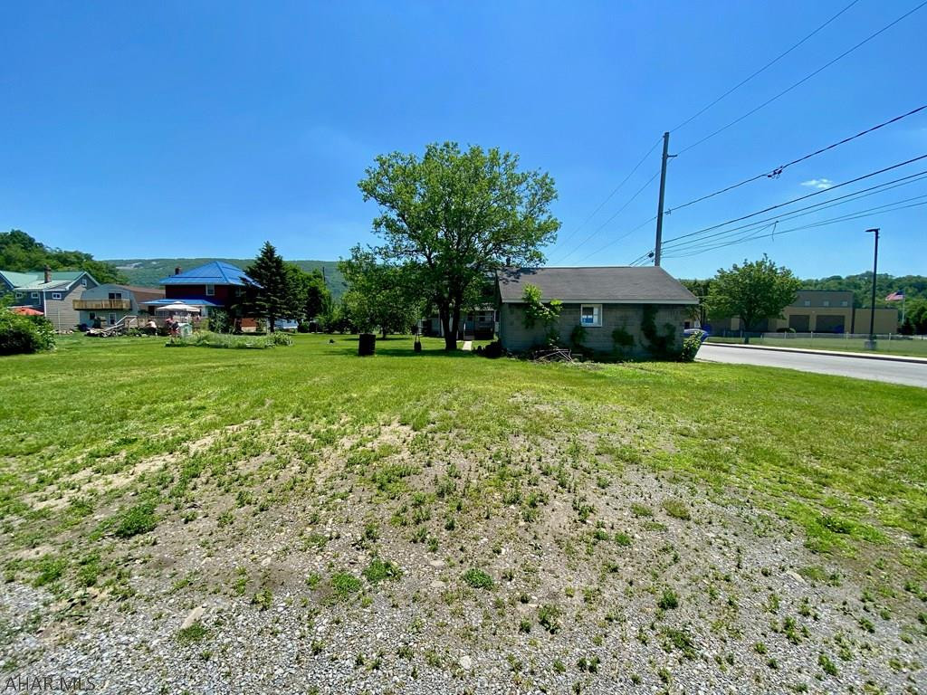 Bellwood Boro - Residential