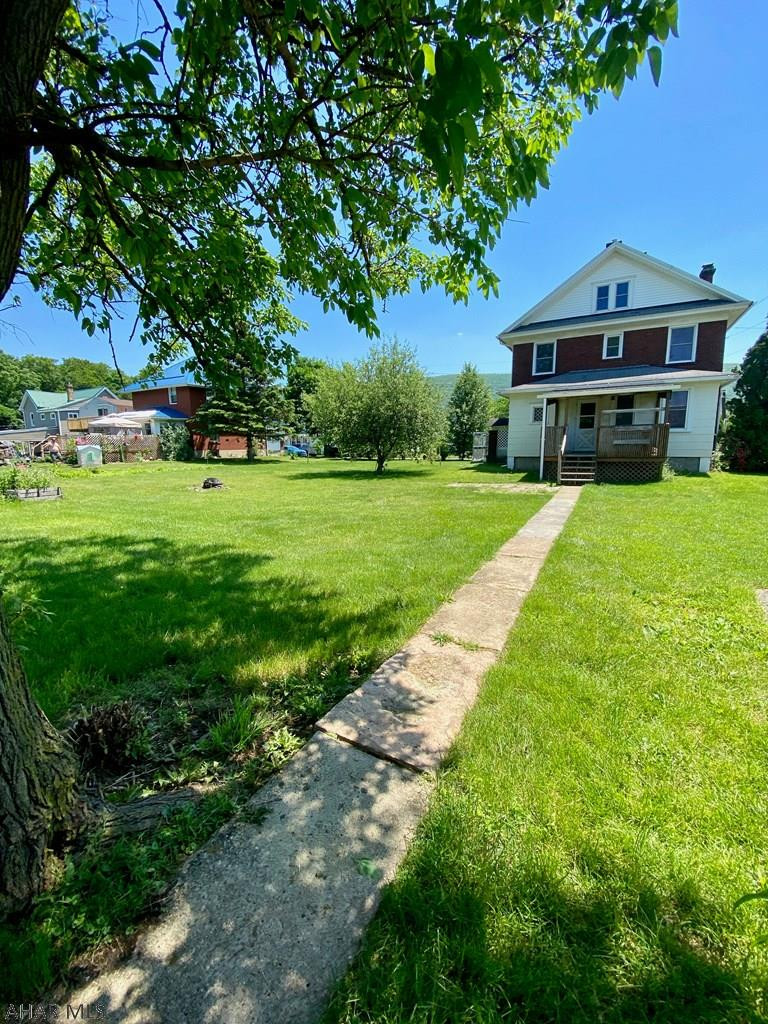 Bellwood Boro - Residential