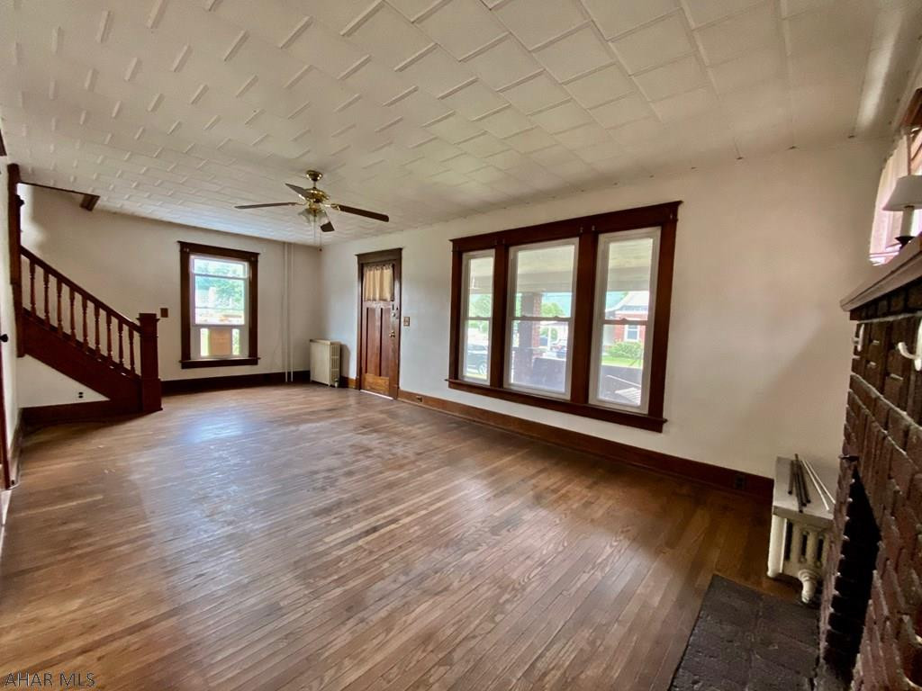 Bellwood Boro - Residential