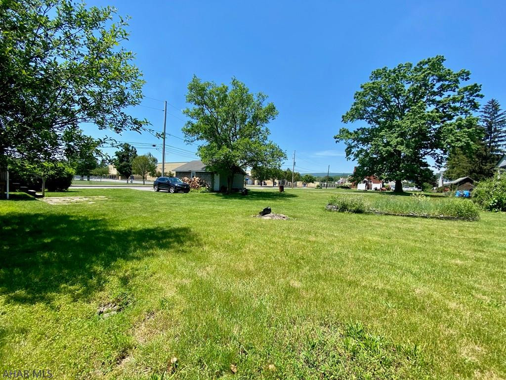 Bellwood Boro - Residential